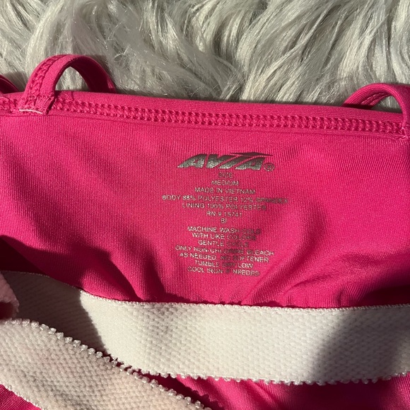 Lululemon & Avia Bundle of sports Bras /Tops - Picture 8 of 9